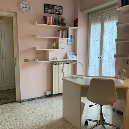 Grazioso Monolocale Ostia Roma Apartment Exterior photo