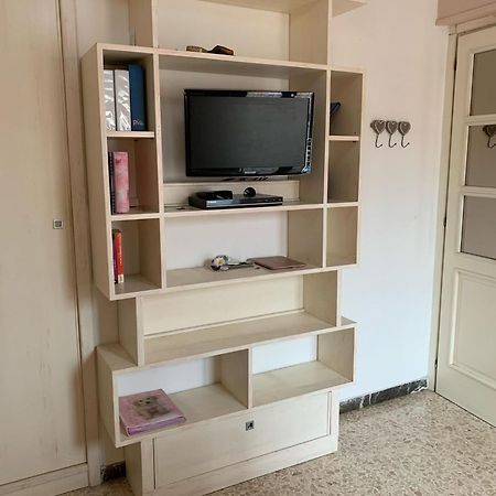 Grazioso Monolocale Ostia Roma Apartment Exterior photo