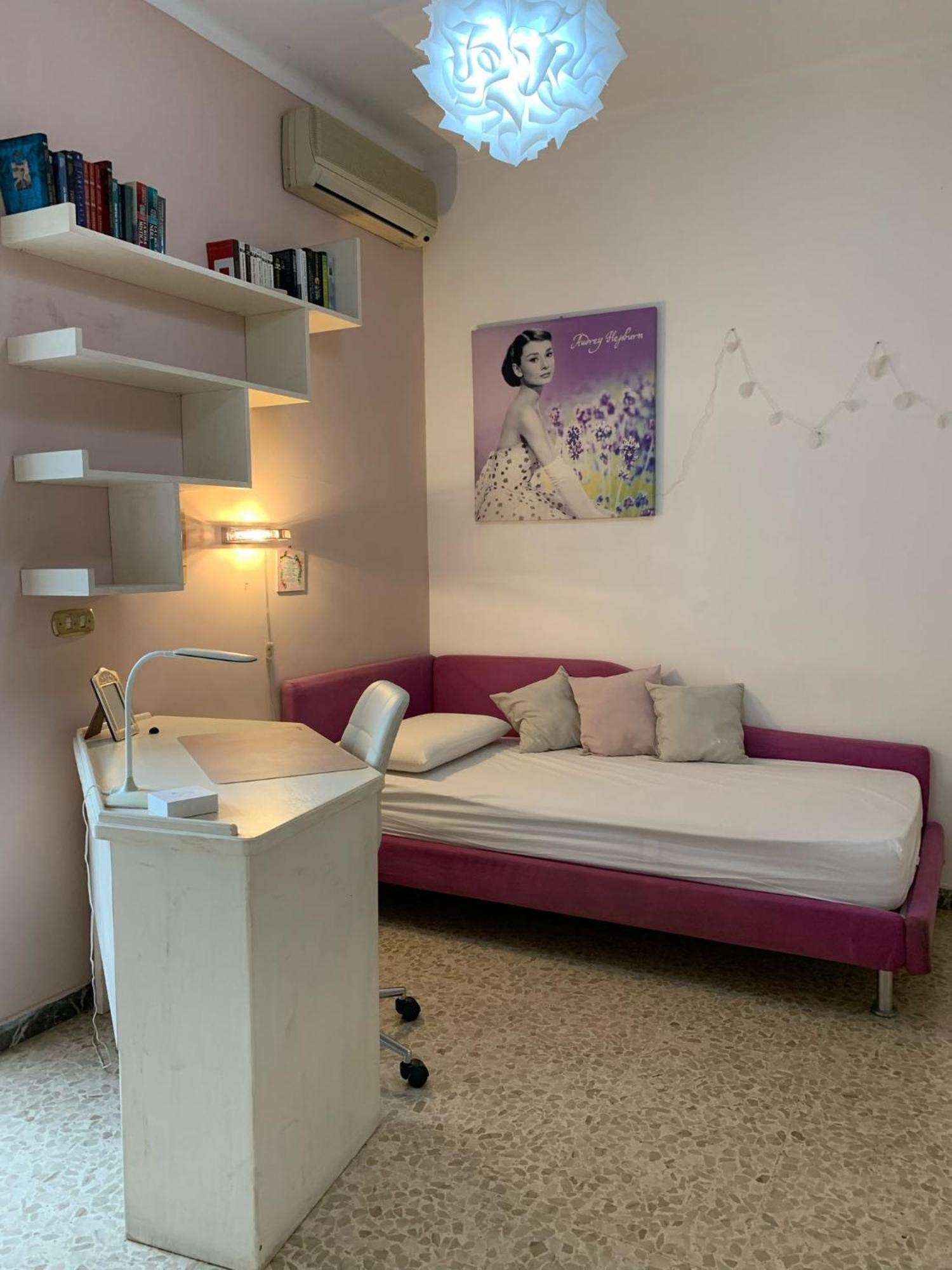 Grazioso Monolocale Ostia Roma Apartment Exterior photo