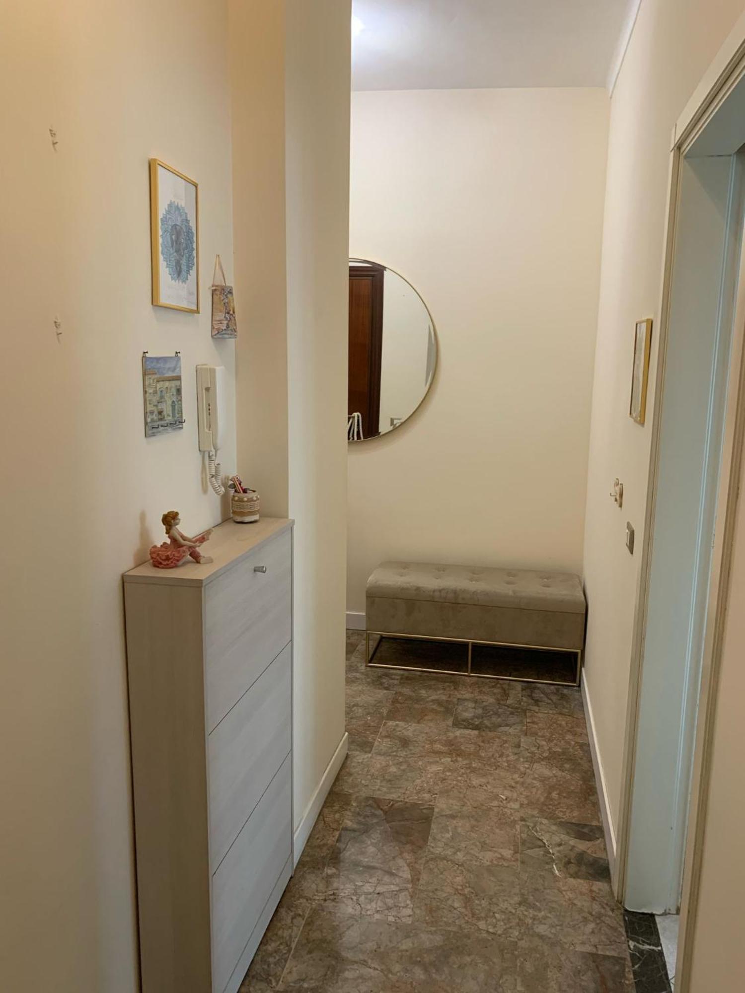 Grazioso Monolocale Ostia Roma Apartment Exterior photo